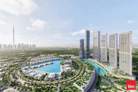 Купить квартиру в Дубае: 1 спальня, 66.4м², № 60617 - фото 11