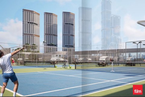 Купить квартиру в Дубае: 1 спальня, 66.4м², № 60617 - фото 6