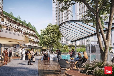 Купить квартиру в Дубае: 1 спальня, 66.4м², № 60617 - фото 10