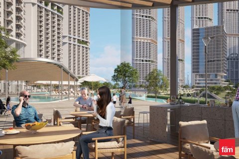 Купить квартиру в Дубае: 1 спальня, 66.4м², № 60617 - фото 9