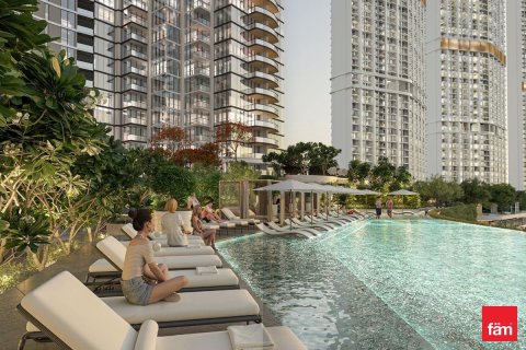 Купить квартиру в Дубае: 1 спальня, 66.4м², № 60617 - фото 7