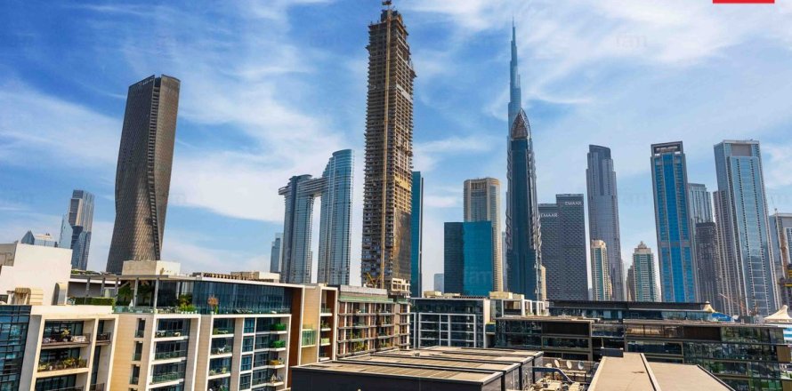 Apartment in Al Wasl, Dubai 2 bedrooms, 160 sq.m. № 60629