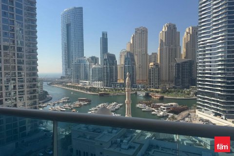 شقة في مرسى دبي, دبي 2 غرف نوم, 176.6 م² رقم 60616 - صورة 10