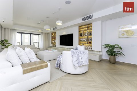 Townhouse in Palm Jumeirah, Dubai 3 bedrooms, 720.7 sq.m. № 60625 - photo 25
