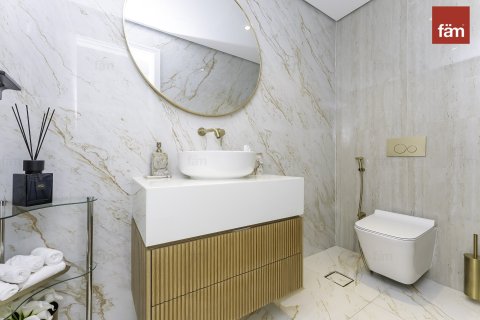 Townhouse in Palm Jumeirah, Dubai 3 bedrooms, 720.7 sq.m. № 60625 - photo 27