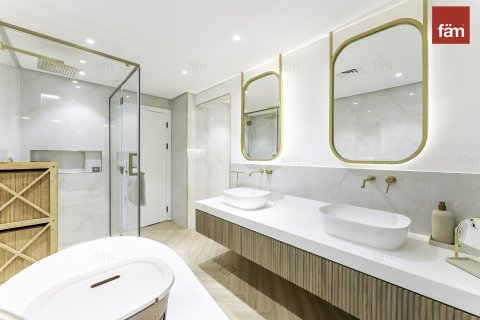 Townhouse in Palm Jumeirah, Dubai 3 bedrooms, 720.7 sq.m. № 60625 - photo 7