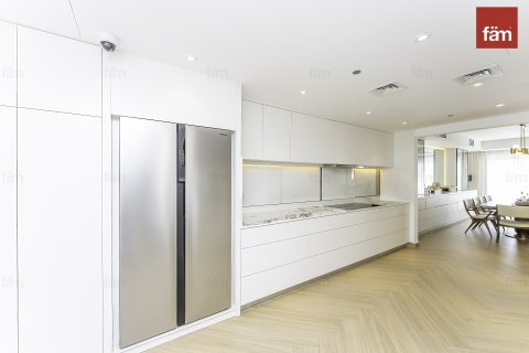 Townhouse in Palm Jumeirah, Dubai 3 bedrooms, 720.7 sq.m. № 60625 - photo 4