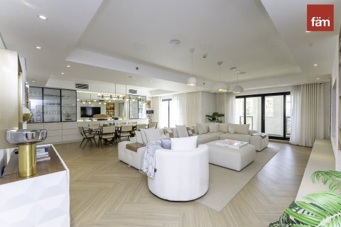 Townhouse in Palm Jumeirah, Dubai 3 bedrooms, 720.7 sq.m. № 60625 - photo 5