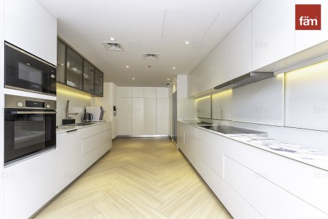 Townhouse in Palm Jumeirah, Dubai 3 bedrooms, 720.7 sq.m. № 60625 - photo 17