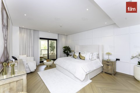 Townhouse in Palm Jumeirah, Dubai 3 bedrooms, 720.7 sq.m. № 60625 - photo 10