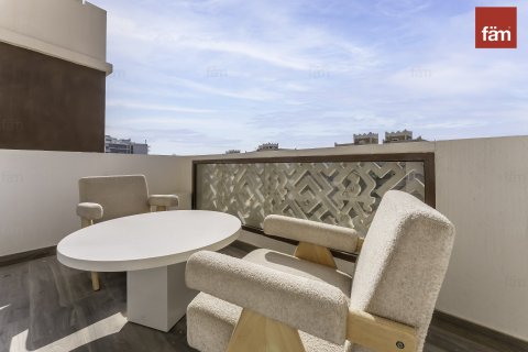 Townhouse in Palm Jumeirah, Dubai 3 bedrooms, 720.7 sq.m. № 60625 - photo 20