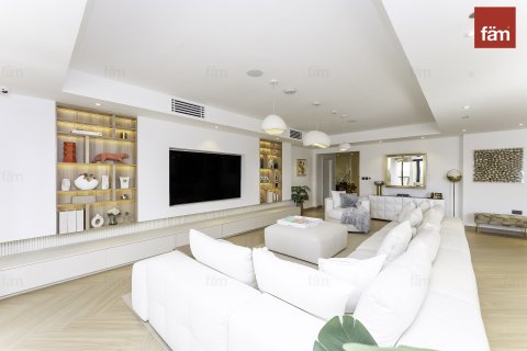 Townhouse in Palm Jumeirah, Dubai 3 bedrooms, 720.7 sq.m. № 60625 - photo 14