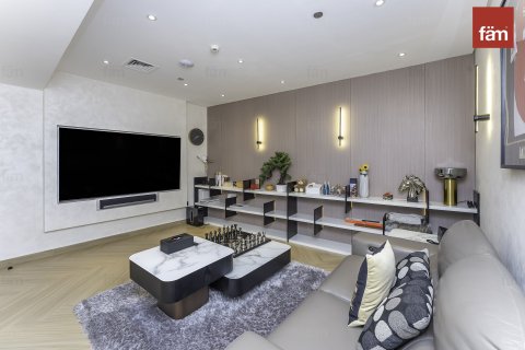 Townhouse in Palm Jumeirah, Dubai 3 bedrooms, 720.7 sq.m. № 60625 - photo 21