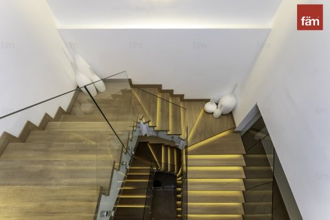 Townhouse in Palm Jumeirah, Dubai 3 bedrooms, 720.7 sq.m. № 60625 - photo 22