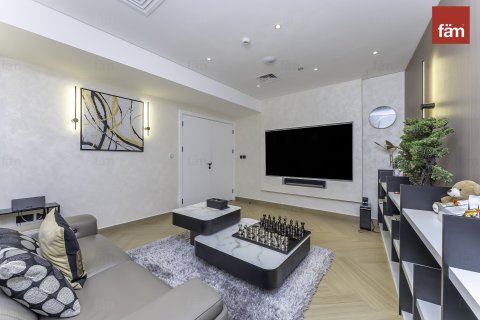 Townhouse in Palm Jumeirah, Dubai 3 bedrooms, 720.7 sq.m. № 60625 - photo 16