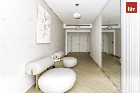 Townhouse in Palm Jumeirah, Dubai 3 bedrooms, 720.7 sq.m. № 60625 - photo 6