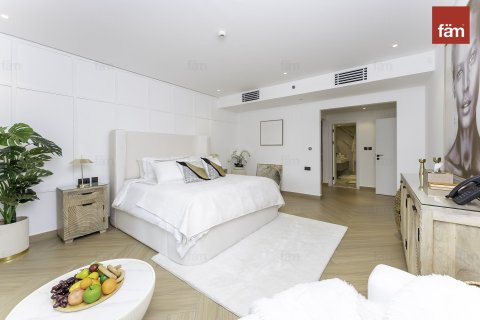 Townhouse in Palm Jumeirah, Dubai 3 bedrooms, 720.7 sq.m. № 60625 - photo 23