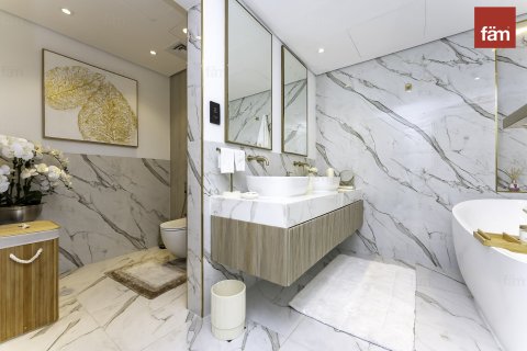 Townhouse in Palm Jumeirah, Dubai 3 bedrooms, 720.7 sq.m. № 60625 - photo 15