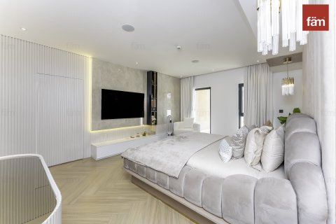 Townhouse in Palm Jumeirah, Dubai 3 bedrooms, 720.7 sq.m. № 60625 - photo 18