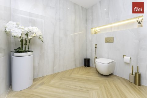 Townhouse in Palm Jumeirah, Dubai 3 bedrooms, 720.7 sq.m. № 60625 - photo 12