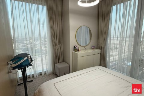 Apartamento en Downtown Dubai (Downtown Burj Dubai), Dubai, 2 dormitorios, 105.8 m², № 60628 - foto 5