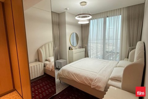 Apartamento en Downtown Dubai (Downtown Burj Dubai), Dubai, 2 dormitorios, 105.8 m², № 60628 - foto 3