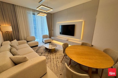 Apartamento en Downtown Dubai (Downtown Burj Dubai), Dubai, 2 dormitorios, 105.8 m², № 60628 - foto 1