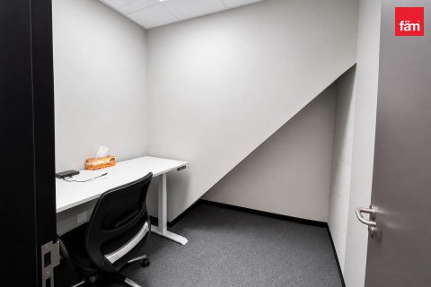 Bureau à Business Bay, Dubai, 163.4 m², № 125005 - photo 8