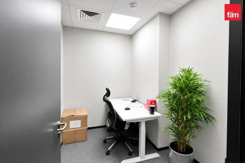 Bureau à Business Bay, Dubai, 163.4 m², № 125005 - photo 5