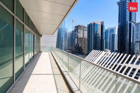 Bureau à Business Bay, Dubai, 163.4 m², № 125005 - photo 9