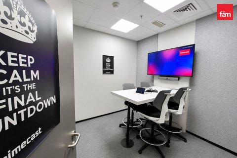 Bureau à Business Bay, Dubai, 163.4 m², № 125005 - photo 4