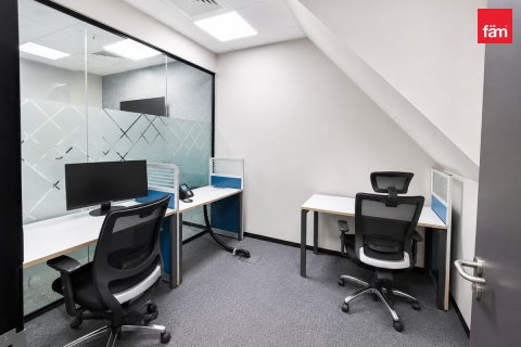 Bureau à Business Bay, Dubai, 163.4 m², № 125005 - photo 3
