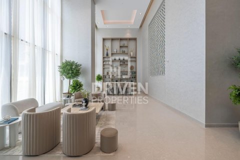 Apartment in Creekside 18, Dubai Creek Harbour (The Lagoons), Dubai 2 bedrooms, 104.05 sq.m. № 141114 - photo 12