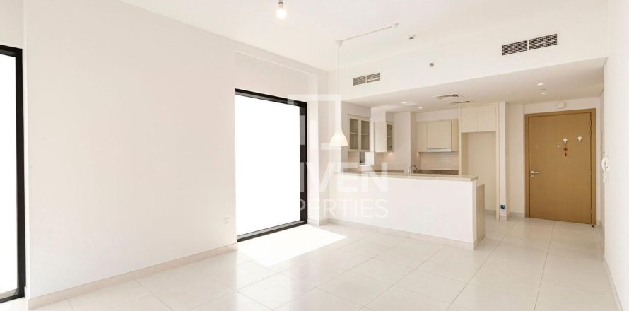 Apartment in Creekside 18, Dubai Creek Harbour (The Lagoons), Dubai 2 bedrooms, 104.05 sq.m. № 141114
