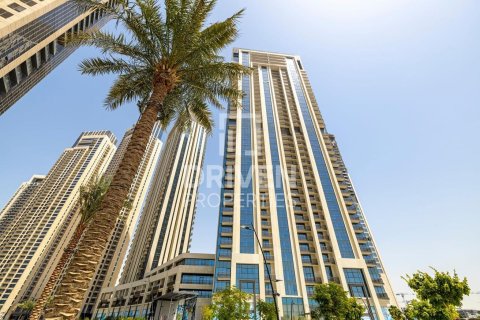 Apartment in Creekside 18, Dubai Creek Harbour (The Lagoons), Dubai 2 bedrooms, 104.05 sq.m. № 141114 - photo 15