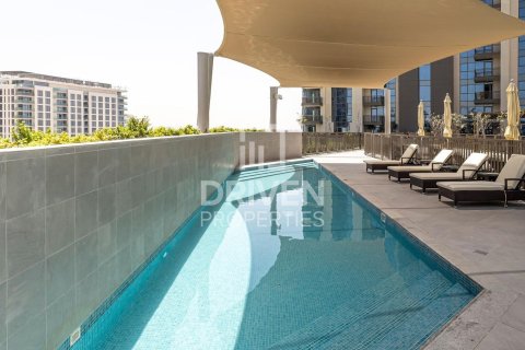 Apartment in Creekside 18, Dubai Creek Harbour (The Lagoons), Dubai 2 bedrooms, 104.05 sq.m. № 141114 - photo 16
