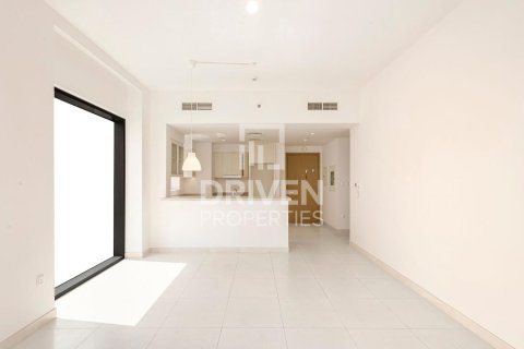Apartment in Creekside 18, Dubai Creek Harbour (The Lagoons), Dubai 2 bedrooms, 104.05 sq.m. № 141114 - photo 2