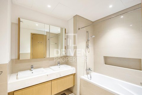 Apartment in Creekside 18, Dubai Creek Harbour (The Lagoons), Dubai 2 bedrooms, 104.05 sq.m. № 141114 - photo 10