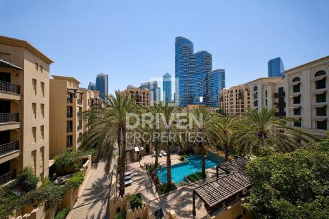 Apartment in Downtown Dubai (Downtown Burj Dubai), Dubai 1 bedroom, 83.98 sq.m. № 141111 - photo 15