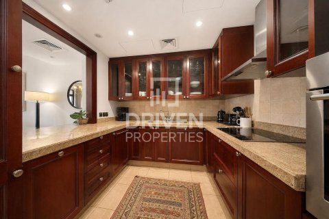 Apartment in Downtown Dubai (Downtown Burj Dubai), Dubai 1 bedroom, 83.98 sq.m. № 141111 - photo 7