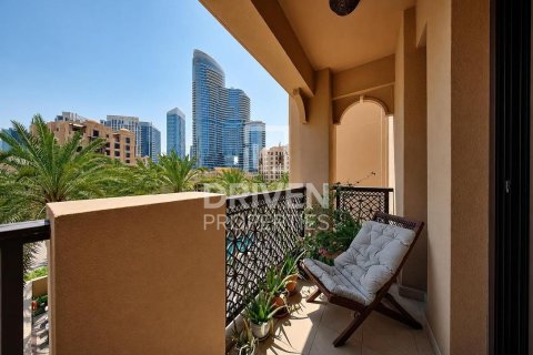 Apartment in Downtown Dubai (Downtown Burj Dubai), Dubai 1 bedroom, 83.98 sq.m. № 141111 - photo 13