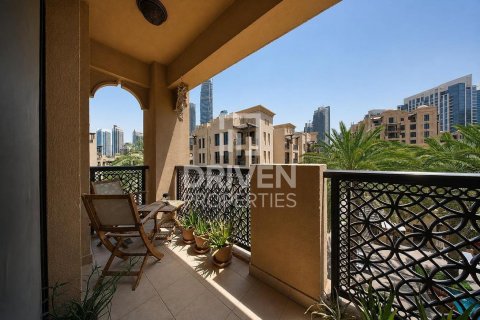 Apartment in Downtown Dubai (Downtown Burj Dubai), Dubai 1 bedroom, 83.98 sq.m. № 141111 - photo 12