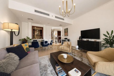 Apartment in Downtown Dubai (Downtown Burj Dubai), Dubai 1 bedroom, 83.98 sq.m. № 141111