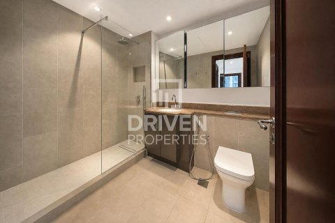 Apartment in Downtown Dubai (Downtown Burj Dubai), Dubai 1 bedroom, 83.98 sq.m. № 141111 - photo 10
