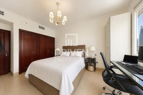 Apartment in Downtown Dubai (Downtown Burj Dubai), Dubai 1 bedroom, 83.98 sq.m. № 141111 - photo 6