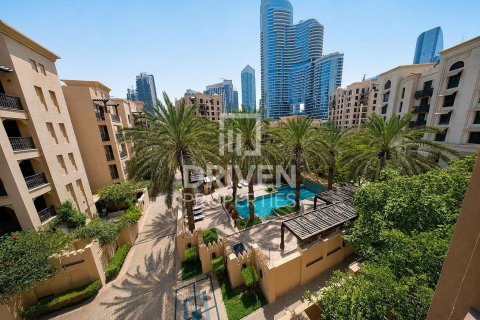 Apartment in Downtown Dubai (Downtown Burj Dubai), Dubai 1 bedroom, 83.98 sq.m. № 141111 - photo 14