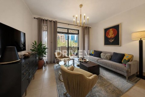 Apartment in Downtown Dubai (Downtown Burj Dubai), Dubai 1 bedroom, 83.98 sq.m. № 141111 - photo 9