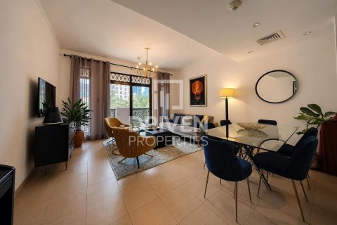 Apartment in Downtown Dubai (Downtown Burj Dubai), Dubai 1 bedroom, 83.98 sq.m. № 141111 - photo 4