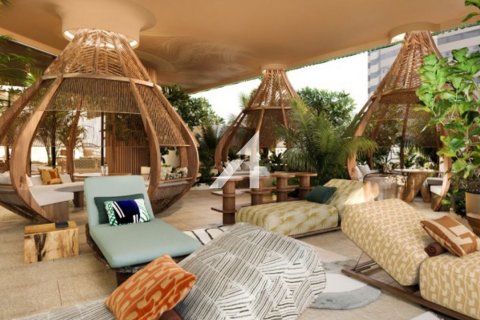 Penthouse à Dubai, 5 chambres, 1467.9 m², № 47979 - photo 12