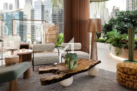 Penthouse à Dubai, 5 chambres, 1467.9 m², № 47979 - photo 17
